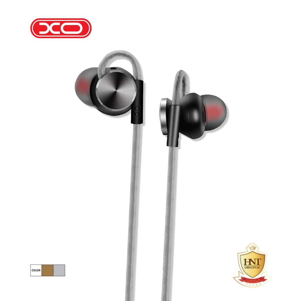 XO S10 waterproof headphones